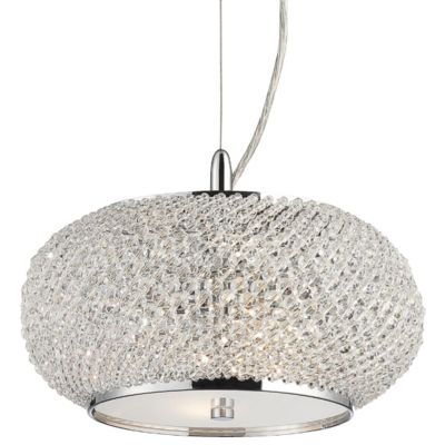 Perlina Pendant by Eurofase by Eurofase - Starlight Lighting USA and Canada